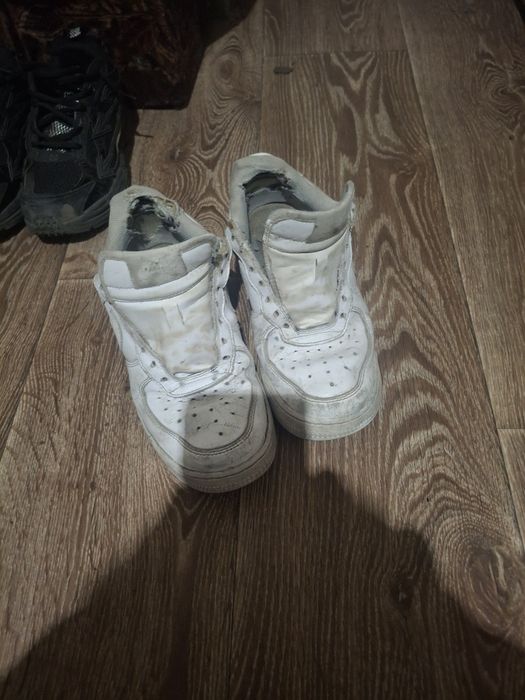 Форсы пацанский конд 9/10