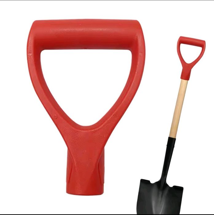 Ручка для лопаты