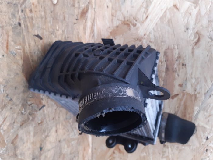 Intercooler/chłodnica powietrza Volkswagen Golf 4/ Bora 1.9 TDI