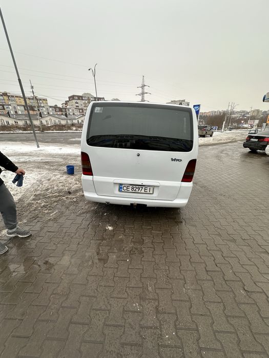 Продам віто 638 в збережиному стані