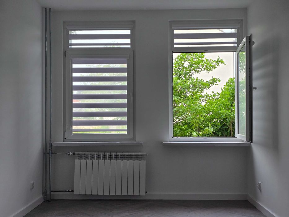 Lokal biurowy na parterze 16,45m2, ZUPEŁNIE NOWY - Busko-Zdrój