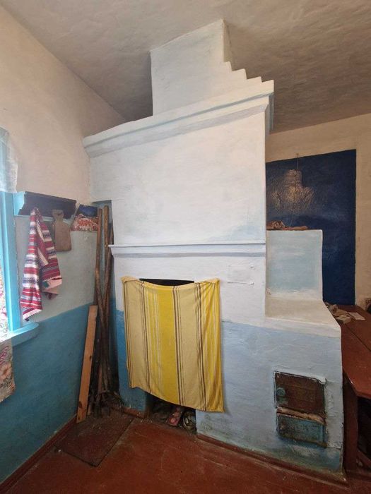 Будинок біля Козельця, с. Шуляки