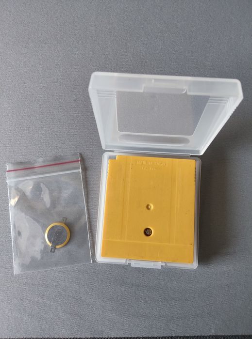 Pokémon Amarelo FRA