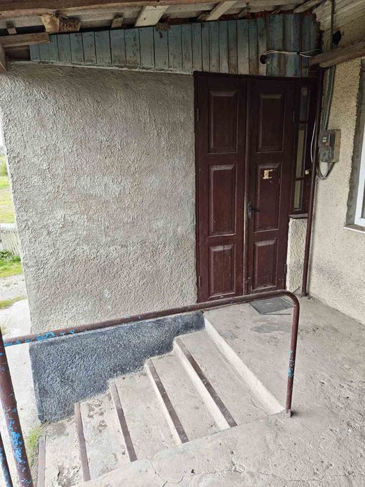 Продам будинок...