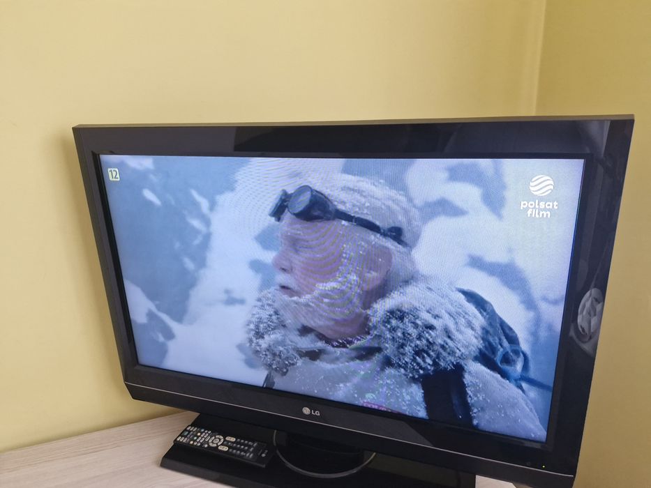 Telewizor LG "37" cali