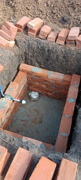 Бурение‼️ ремонт скважин‼️ Если гонит песок или мало воды