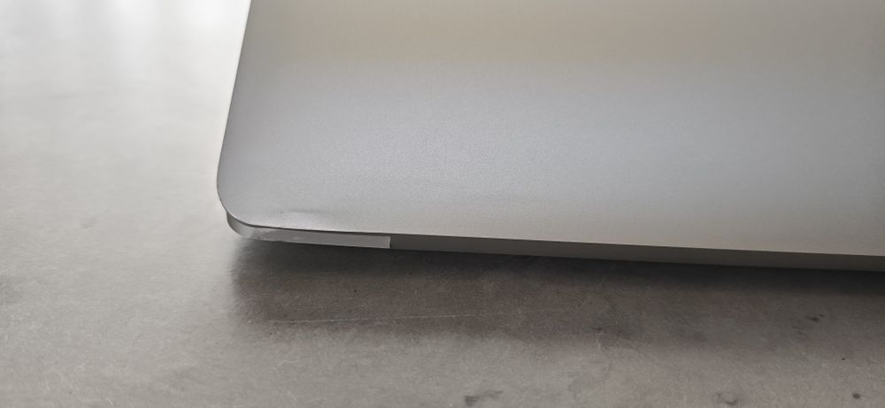 Apple MacBook Pro 13" M1 / 8GB RAM / АКБ 88% / 297 циклів  / читай опис