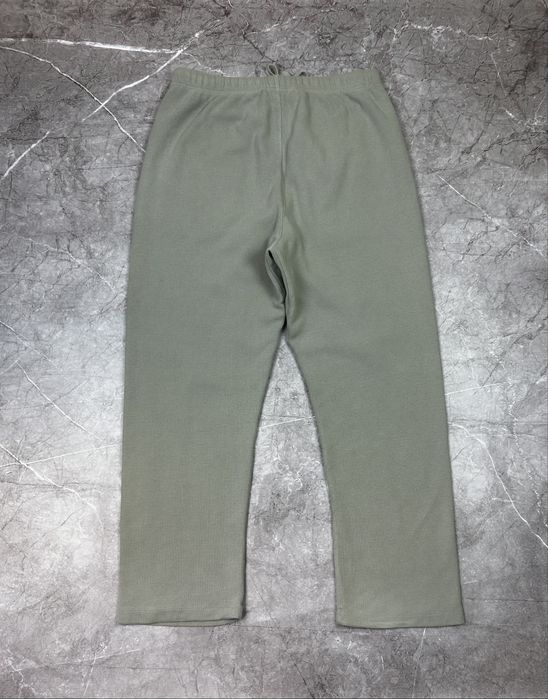 Essentials Fear of God baggy pants