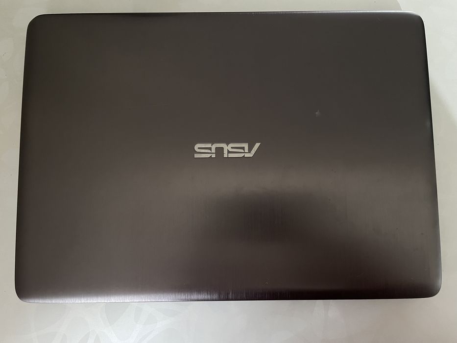 Ноутбук Asus K401u