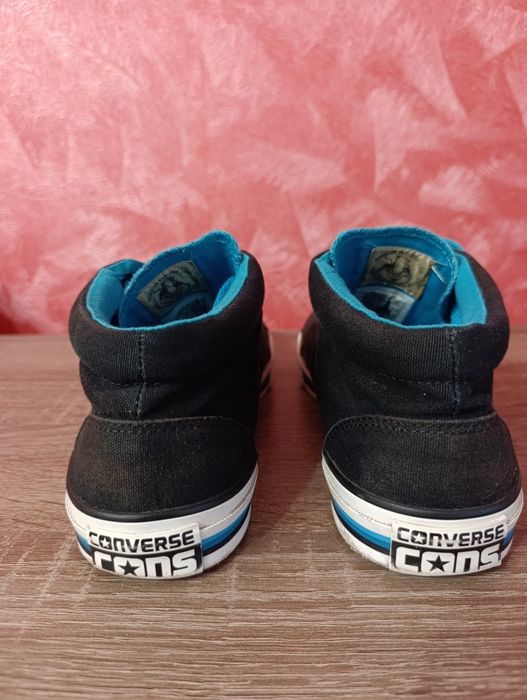 Кеды Converse мужские