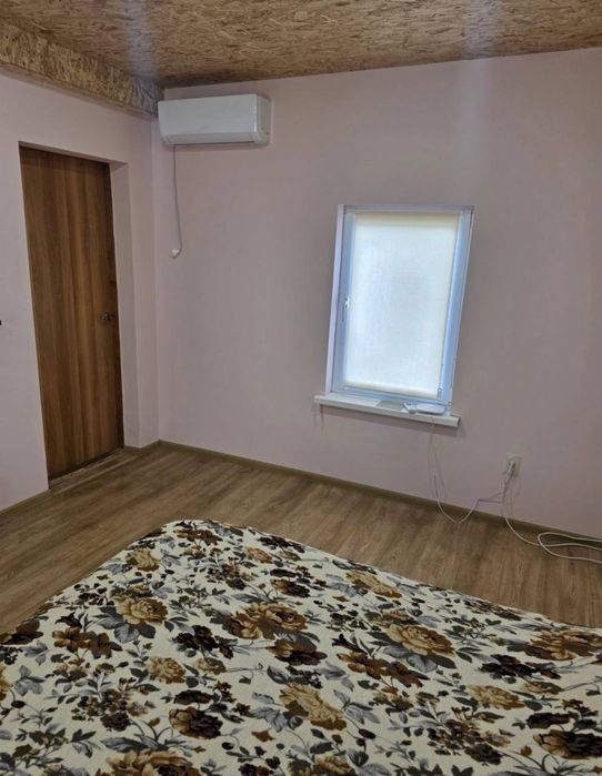 затишна дача за Лівим берегом