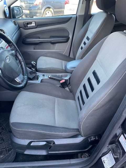 Bom e Barato pode e deve trazer mecanico Ford Focus SW 1.6 TDCi S