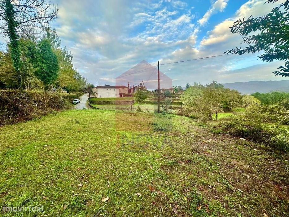 Terreno para construção, Moimenta — Chorense E Monte, Braga