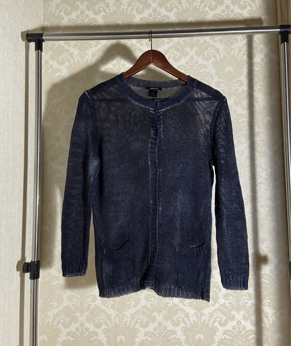 AVANT TOI брендовий жіночий кардиган светер с м 44 46