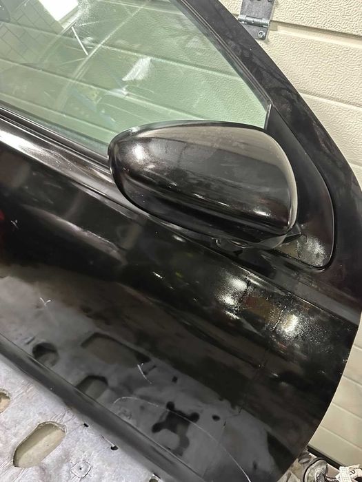 Двері праві передні та задні Nissan Qashqai +2 J10/ Нісан Кашкай 07-13