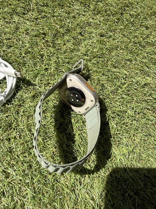 Apple Watch Ultra 2 (49 mm)