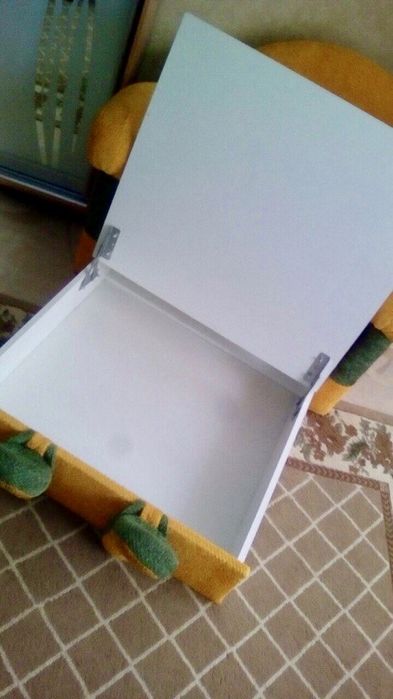 Продам дитячий розкладний диван