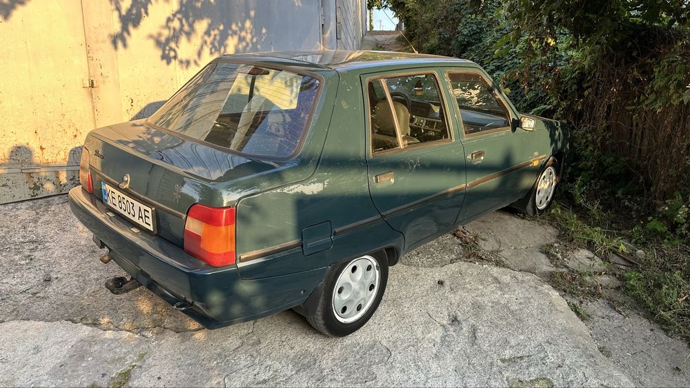 Продам ЗАЗ Славута