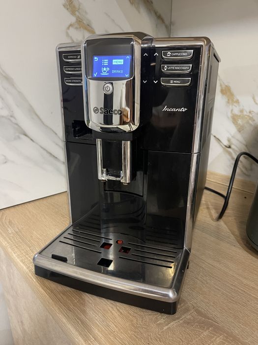 Кавоварка Saeco  lncanto