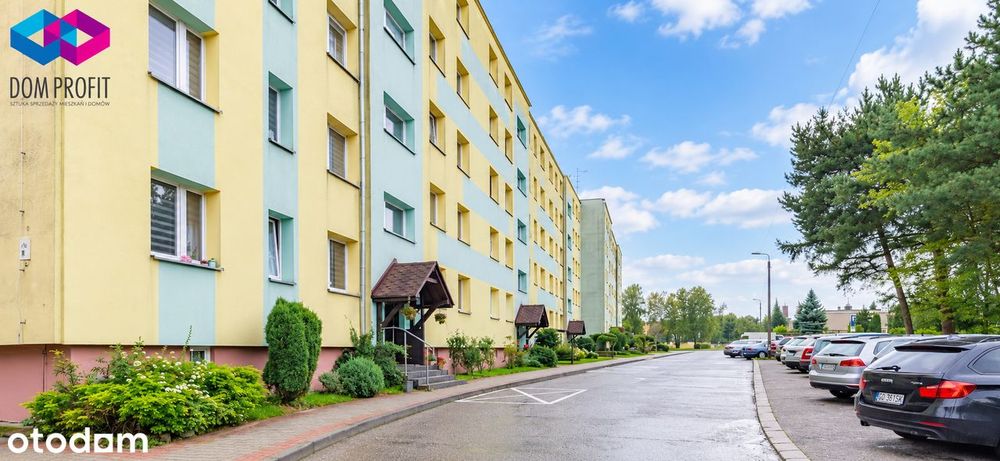 Mieszkanie – Kuźnia Raciborska - Widok 4