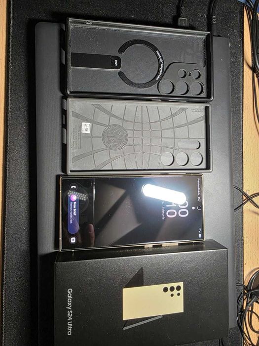 Samsung Galaxy S24 Ultra 512GB
