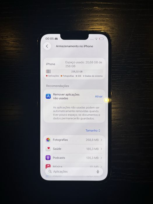 iPhone 13 Pro 256GB