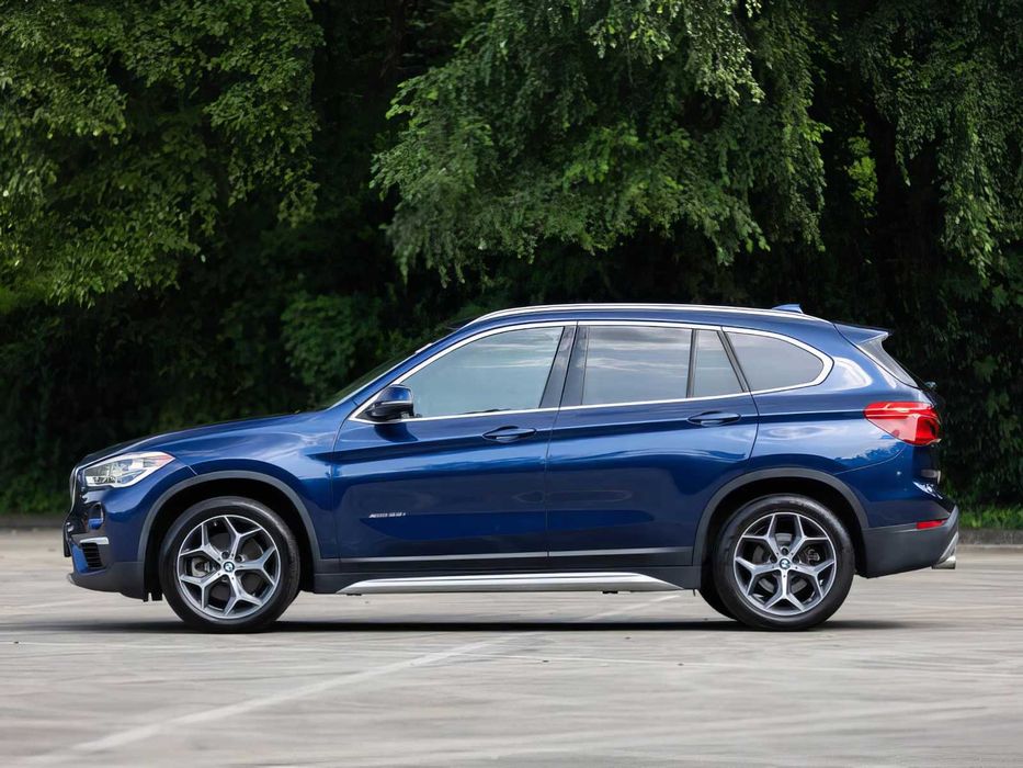 BMW X1 xDrive28i      2018