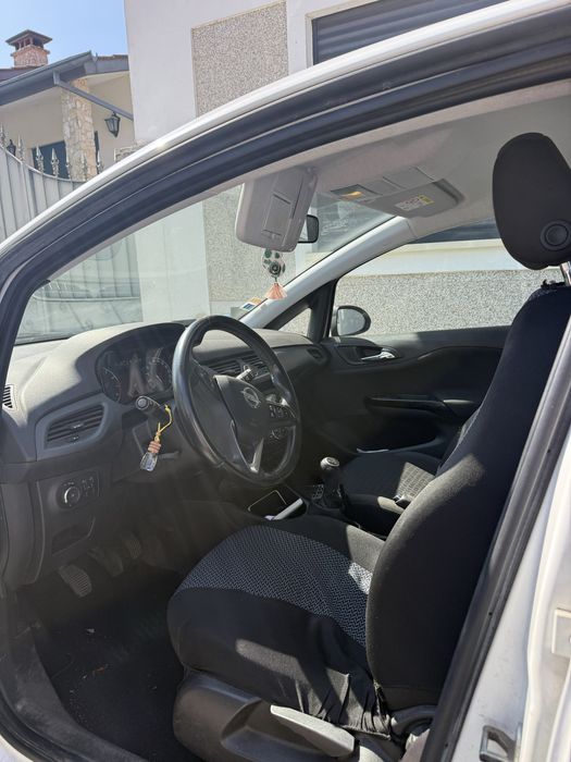 Vendo opel corsa 2017 | 88.000km — photo 3