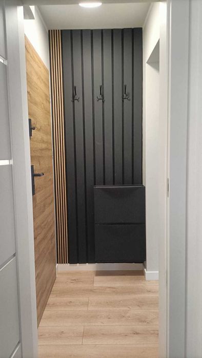 Nowe 2-pokojowe mieszkanie 42 m² po remoncie | Brynów | ul. Mikołowska