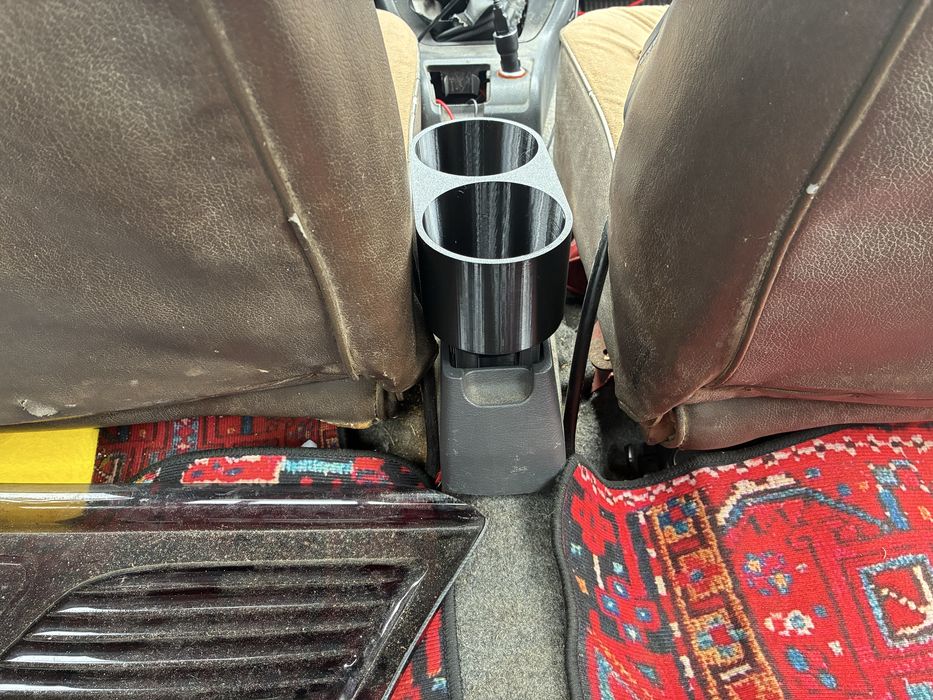 Cupholder uchwyt na kubek polonez