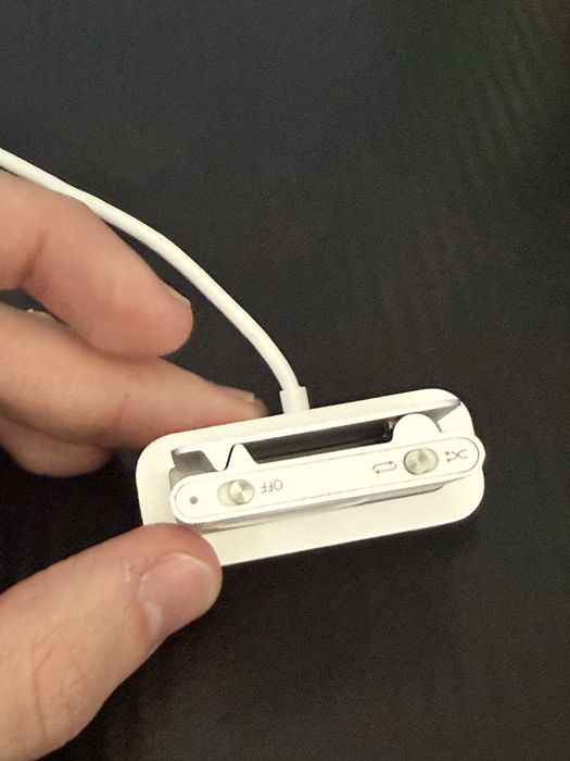 Ipod shuffle 2 generacji