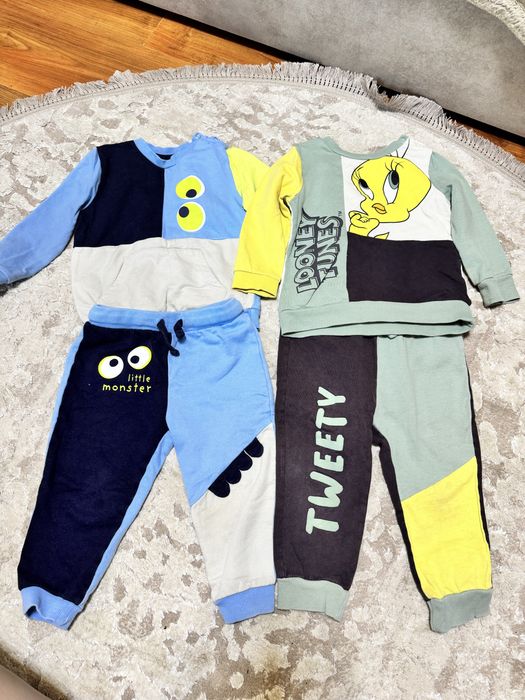 Продам дитячі костюми