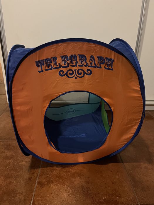 Brinquedo de criança