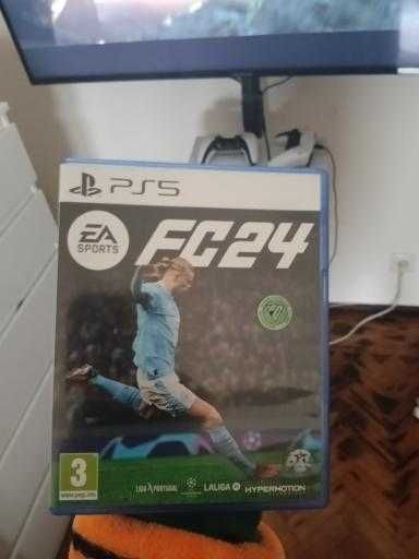 Playstation5 1 Tera + 1 Comando