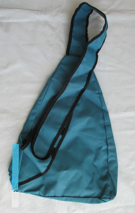 Mochila de uma Alça