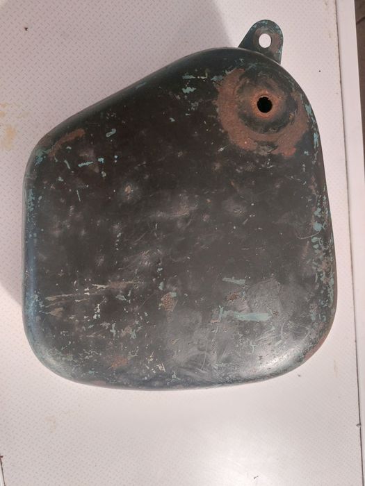 Junak puszka narzędziowa Junak