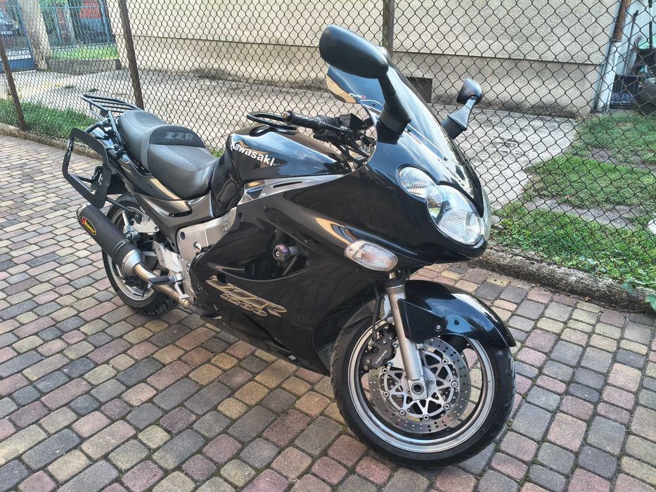 Kawasaki