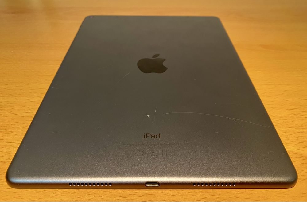 iPad Air (3.ª geração) + Capa original