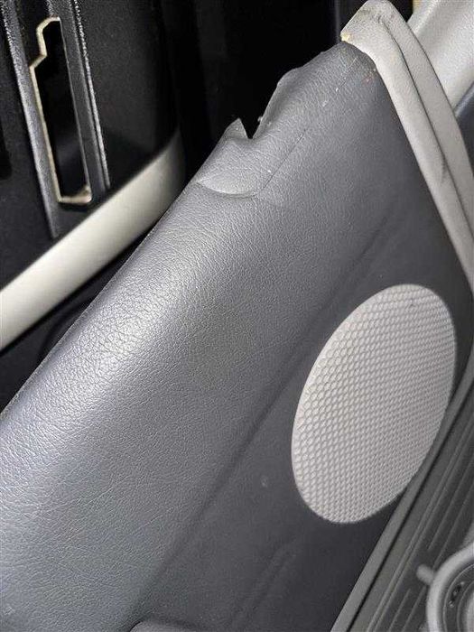 Land Rover Freelander quartelas portas diversas forras