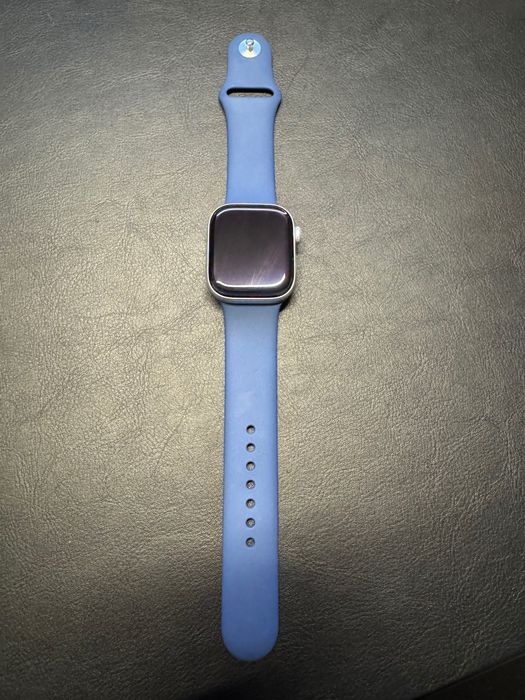 Apple Watch 10 GPS 42mm - Silver