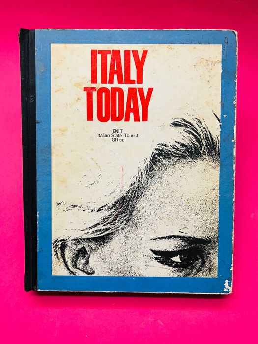 Italy Today - Photography