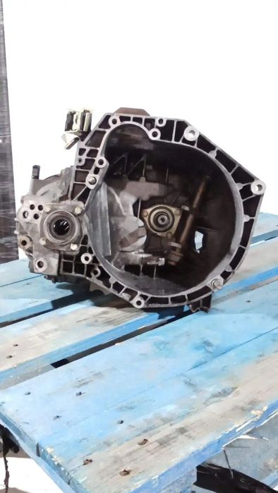 Caixa De Velocidades ALFA ROMEO GT (937_) 1.9 JTD (937CXN1B) 23493 23594 0955138