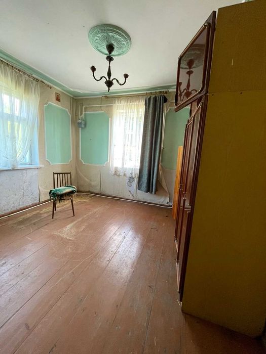 * Будинок з великим подвір’ям — 55 сот! Чудова ціна та локація