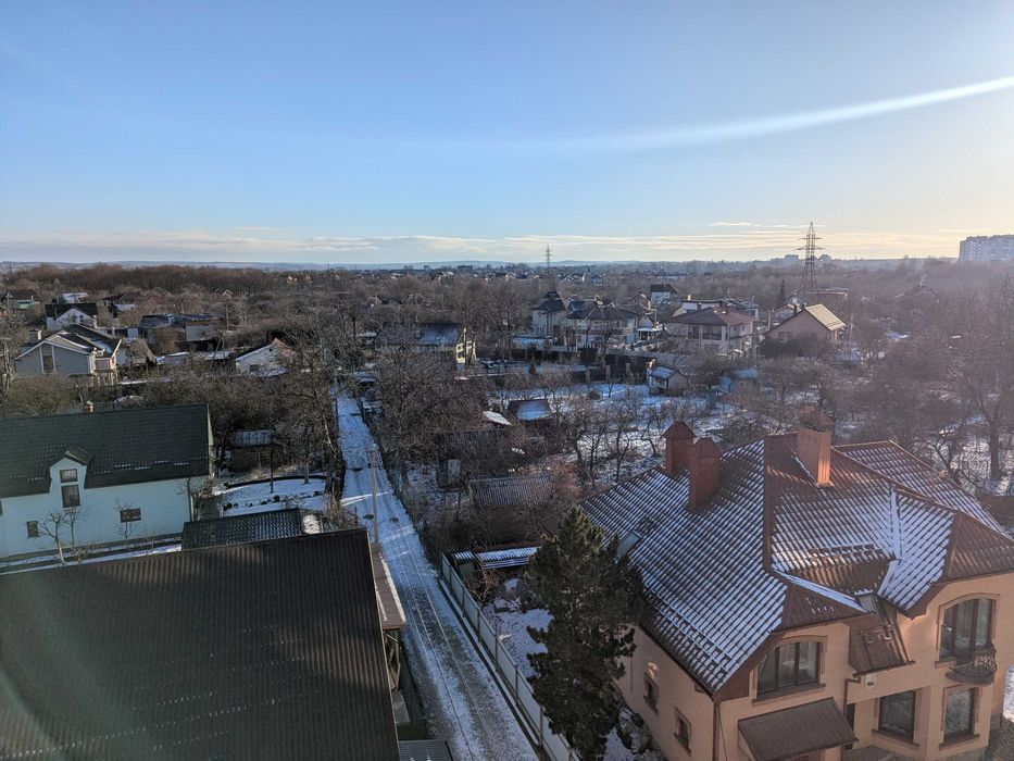 з РЕМОНТОМ по вул. Івасюка в ЖК Водограй