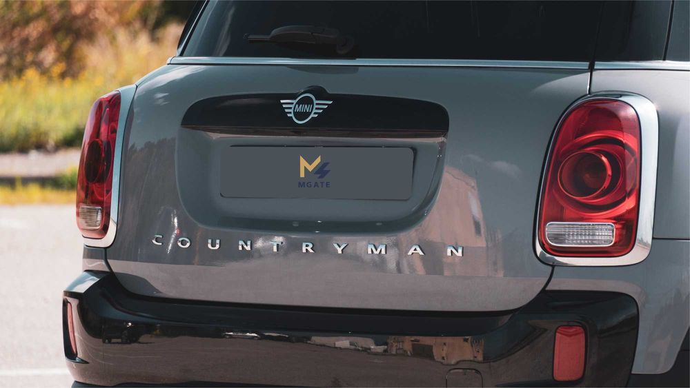 Mini Countryman Diesel 2019