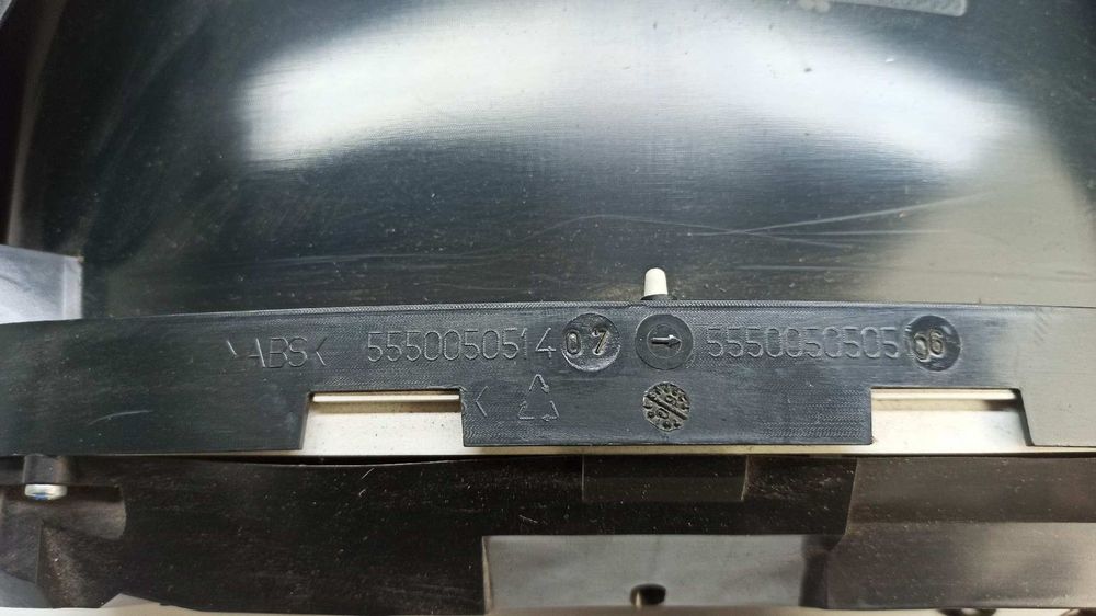 QUADRANTE FORD KA (CCU) TITANIUM