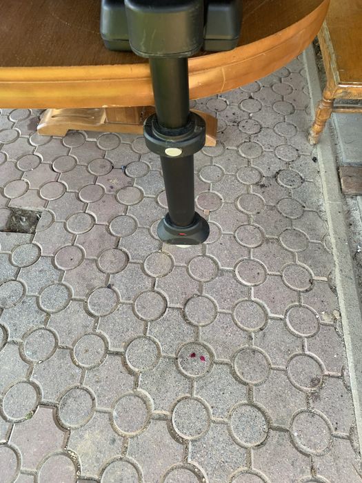 Fotelik obrotowy osann oreo 360 0-18 kg