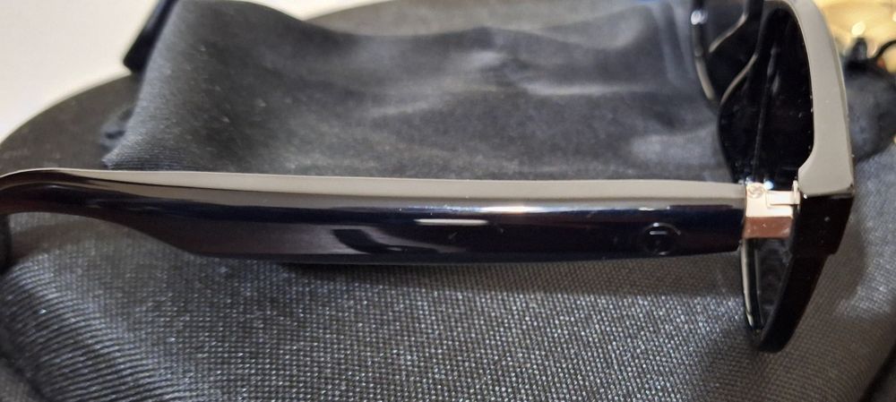 Óculos inteligentes polarizados novos