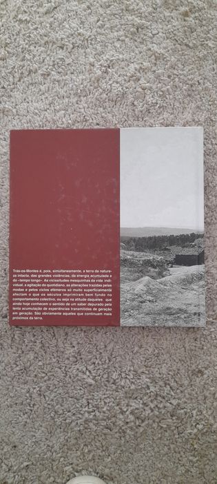 Portugal — O sabor da terra - trás-os-montes