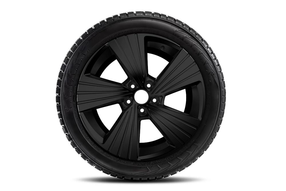 Nowe Oryginalne Felgi Lexus OE 18" ES GS HS LM LS NX RX RZ UX